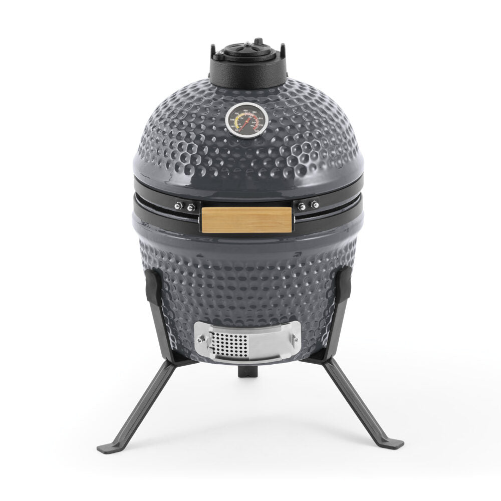 Landmann Kamado faszenes grill 32 cm - Varga Dominik