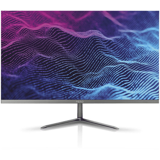 PEAQ gamer monitor- Nagy Róbert