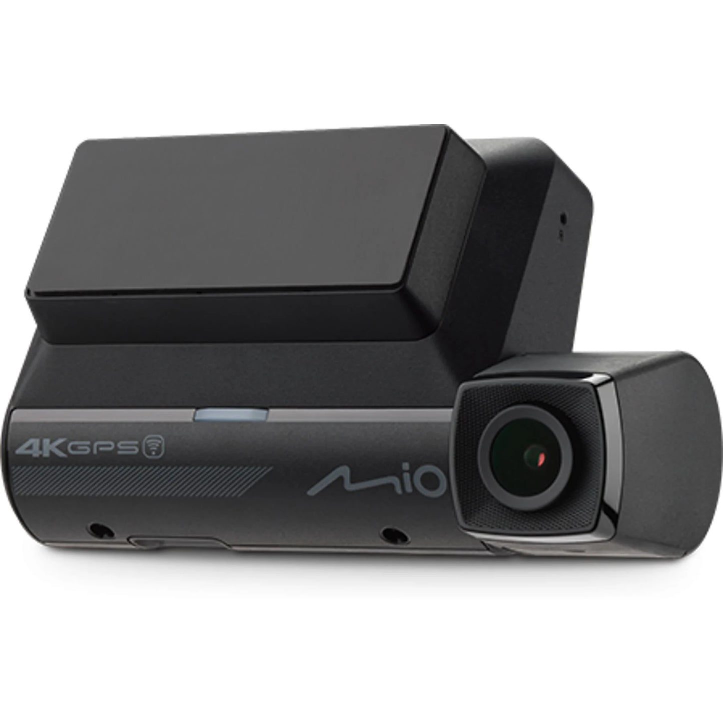 MIO DIGIWALKER MiVue 955W 4K autós menetrögzítő kamera - Patkó Gábor