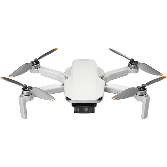 DJI Mini 4K drón (EU) - Patkó Gábor