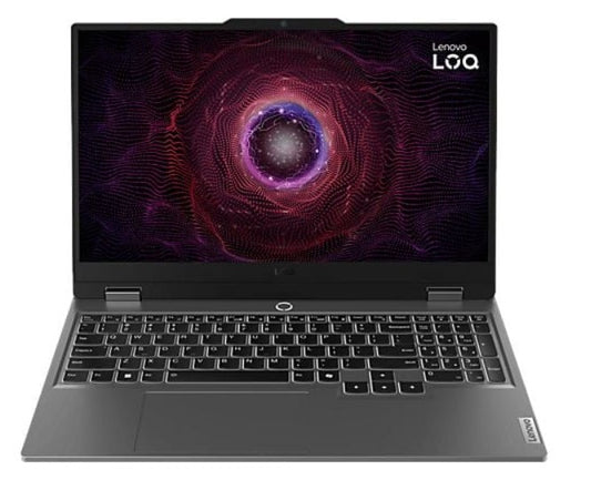 Lenovo Gamer Laptop - Nagy Róbert