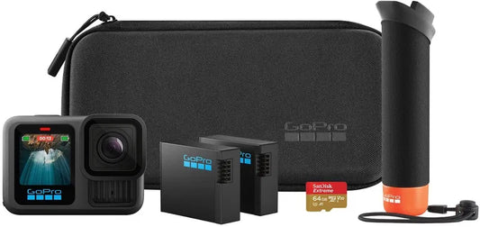 Gopro hero - Kiss Ferenc