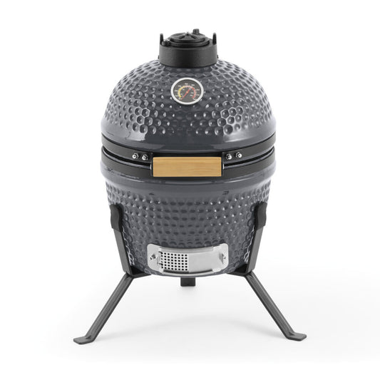 Landmann Kamado faszenes grill 32 cm - Varga Dominik