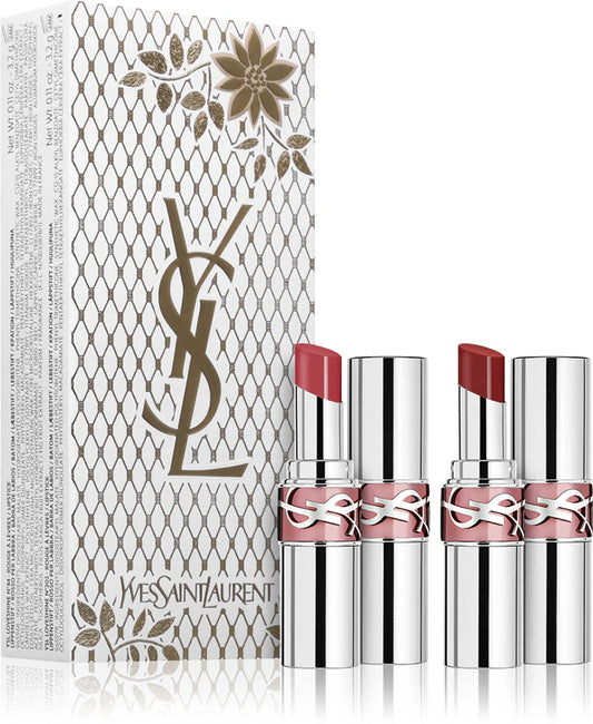 Yves Saint Laurent Loveshine Lipstick - Kiss Szabina