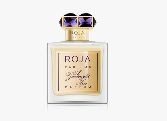 Roja Parfums Good Night Kiss 100ml - Kiss Szabina